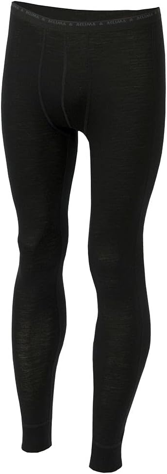 Aclima Lightwool Herren Long Pants - Ganzjahresfunktionsunterwäsche