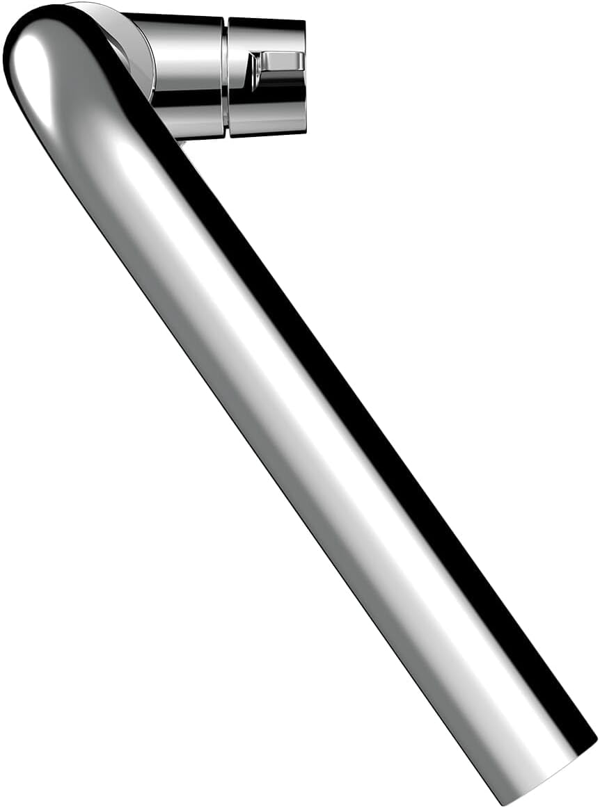 SCHOCK Küchenarmatur SC-540 Croma – Hochdruck Armatur CRISTALITE mit Festauslauf und Standard Norm-A