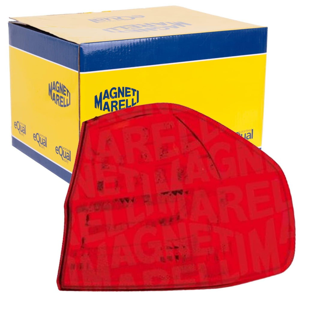 Magneti Marelli 714021830801 Rückleuchten, Recht