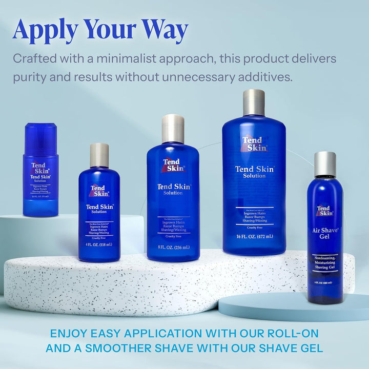 Tend Skin Solution 236ml