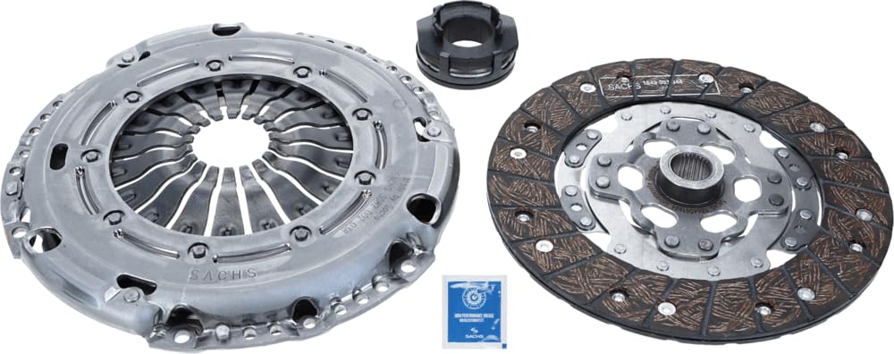 SACHS 3000 970 073 Kupplungssatz