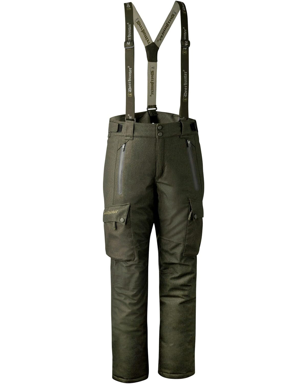 Deerhunter Ram Winterhose Elmwood 48 Elmwood, 48 Elmwood