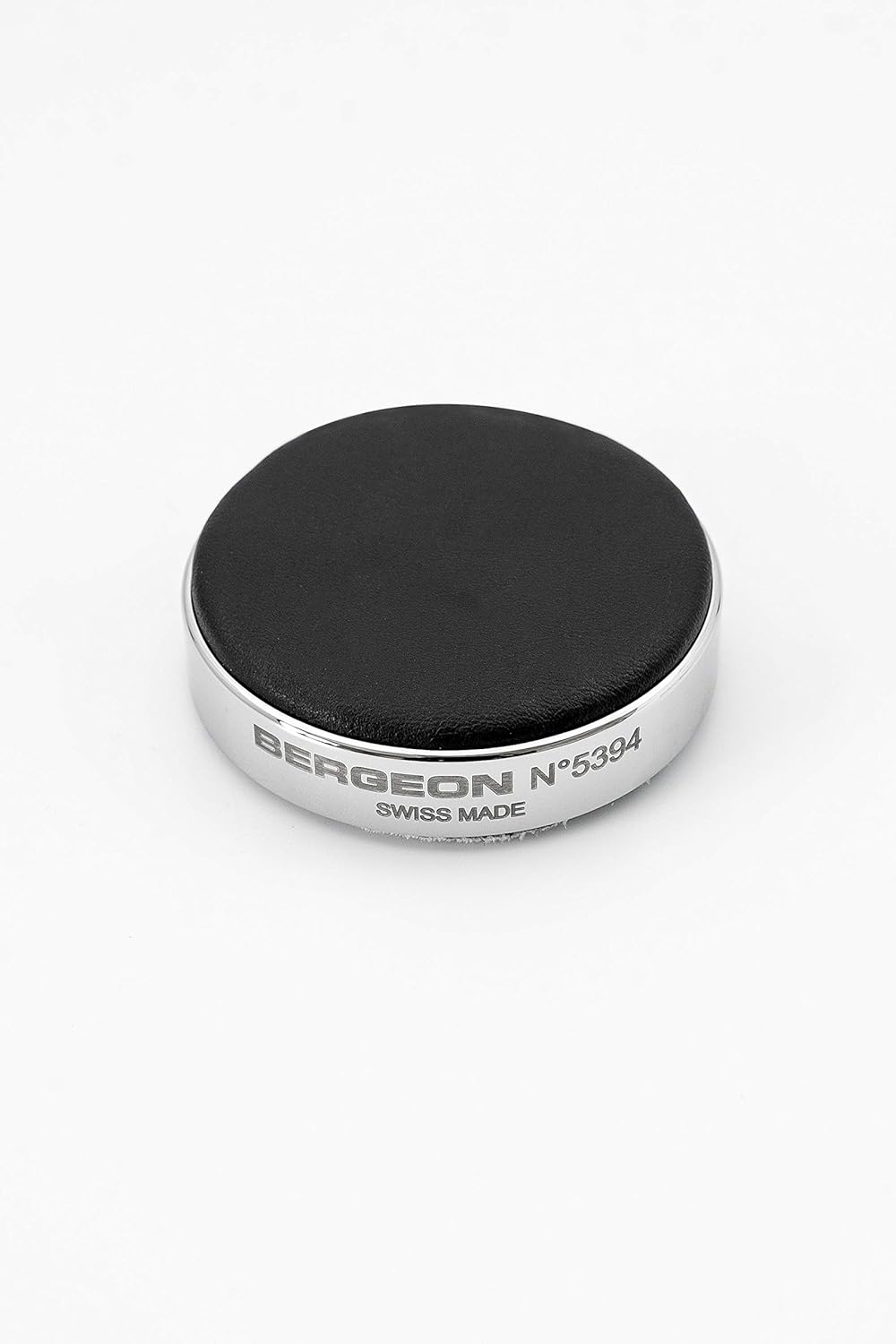 Bergeon 5394 kleines Montagekissen, Durchmesser: 53 mm, verhindert, dass die Gläser verkratzen