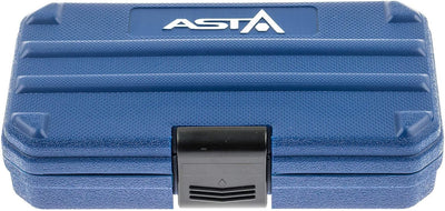 Asta A-8018 Motor Einstellwerkzeug geeignet für Opel 1.3 CDTi Nockenwellen- und Kurbelwelle Arretier