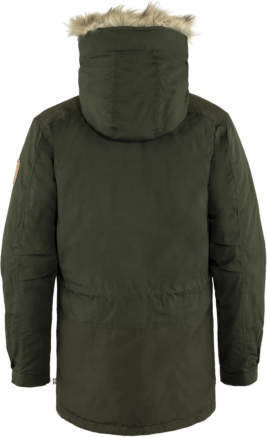 Fjällräven Herren Singi Down Jacket M Jacket (1er Pack), Deep Forest