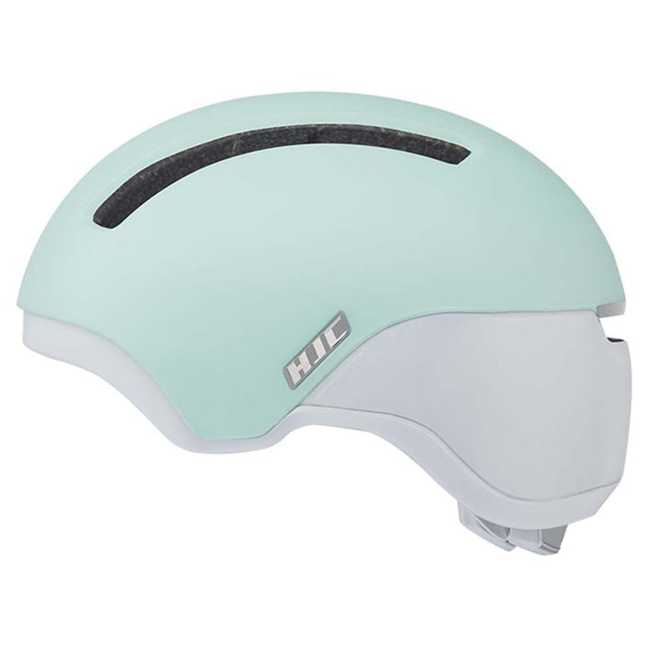 HJC CALIDO, Strassenhelm, Unisex, für Erwachsene, MT Mint, S 51~56 cm