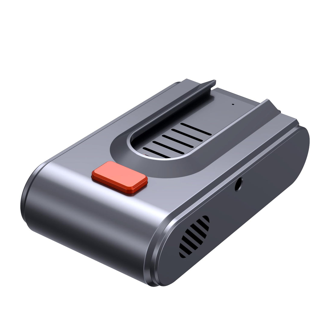 Ersatzakku für Powerffy N10 Akku Staubsauger
