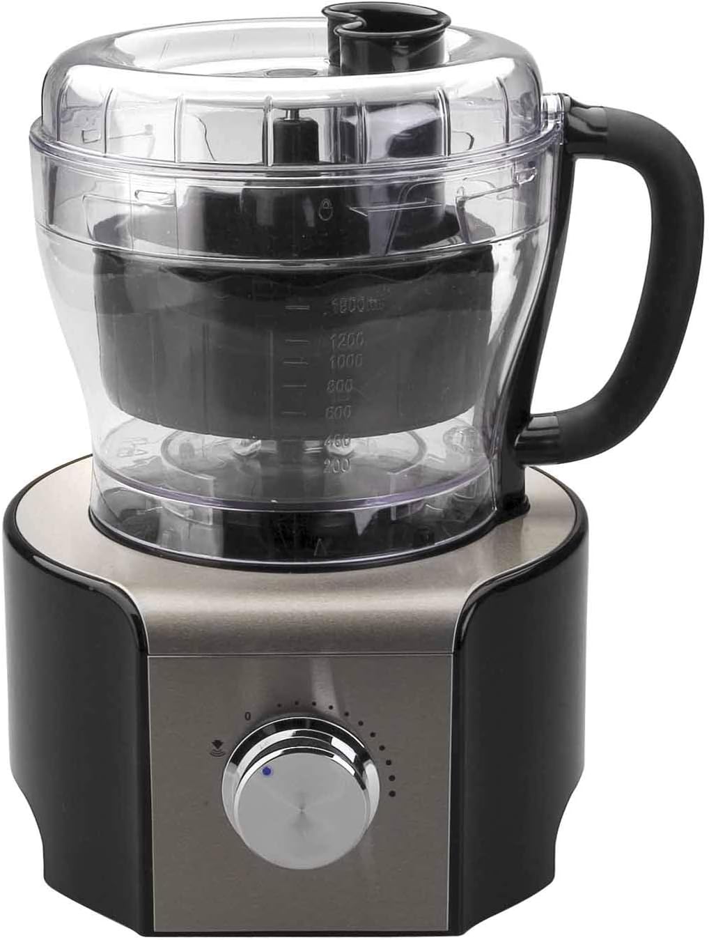 Lacor 69079 Vielgebraucht-Robot 800 W