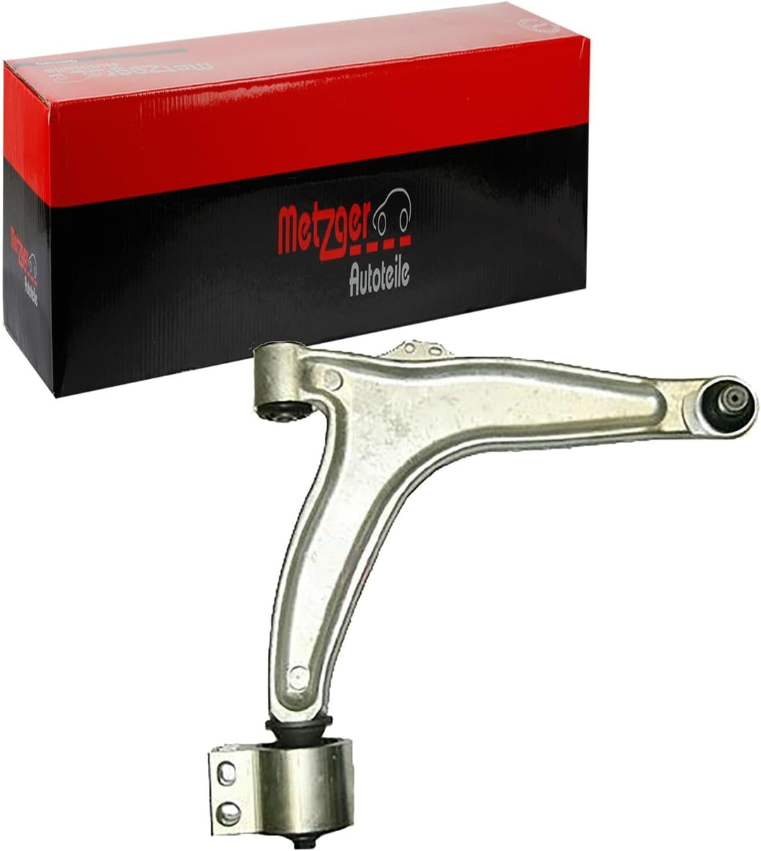 Metzger 58004612 Lenker, Radaufhängung