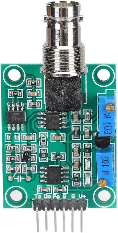 PH-Erfassungssensormodul, PH-Elektrodensonde 5-10 mA für Laboratorien für Aquarien