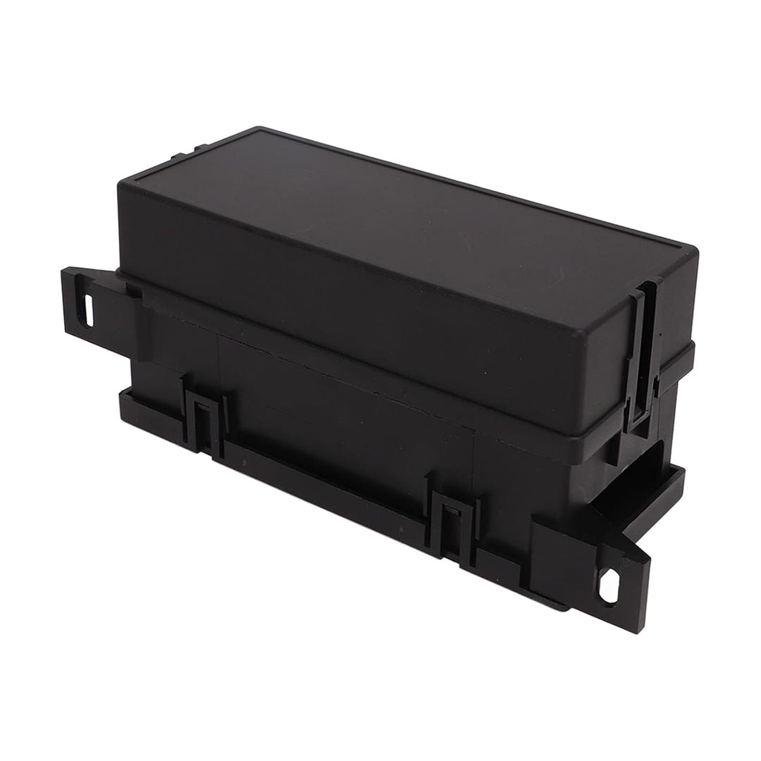 Wasserdichtes Sicherungs-Relais-Box-Kit 6 Relais 11 ATC ATO-Sicherung, Wasserdichte Klinge, 12 V, fü