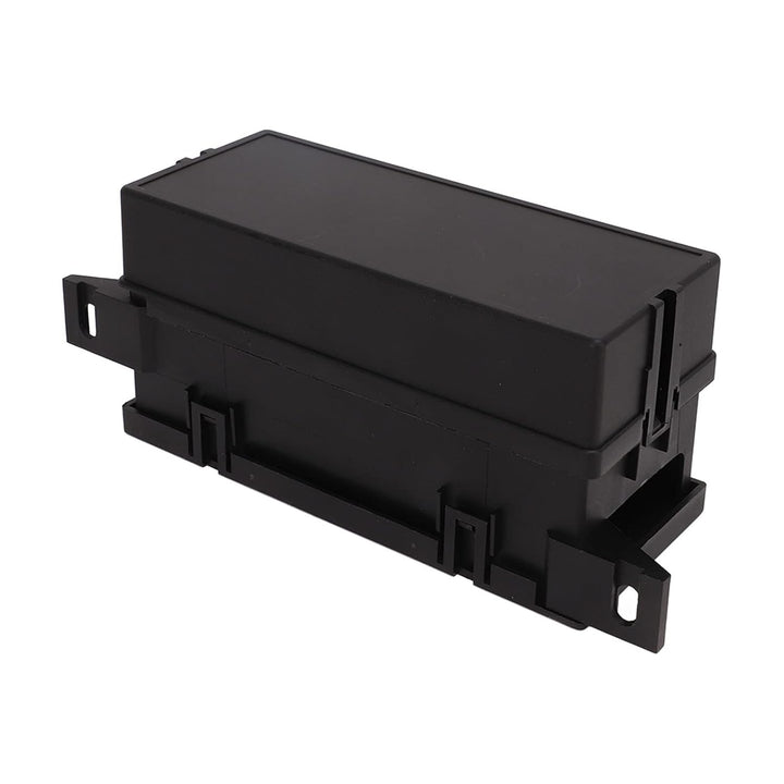 Wasserdichtes Sicherungs-Relais-Box-Kit 6 Relais 11 ATC ATO-Sicherung, Wasserdichte Klinge, 12 V, fü