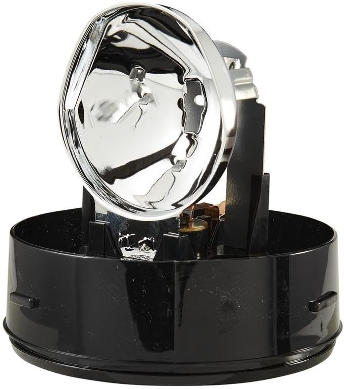 HELLA - Reflektor, Rundumkennleuchte - 9DX 860 438-001