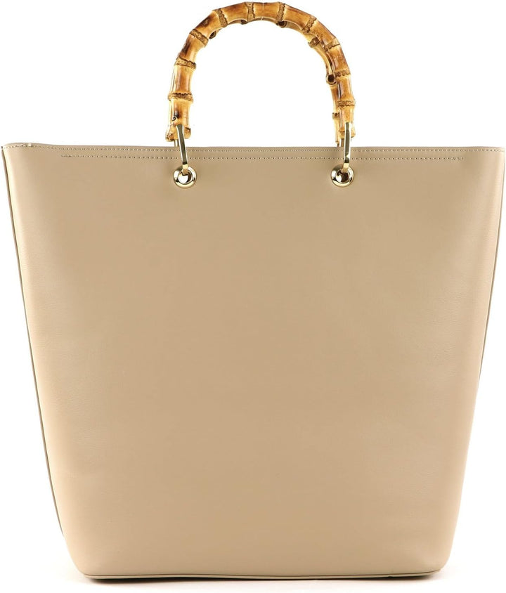 Seidenfelt Sorken Shopper Tasche 40 cm