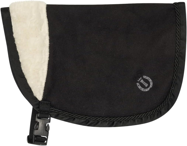 RL24 - Hobby Horse Fleecedecke IRHFree Spirit von Imperial Riding – Spielzeug Pferdedecke mit Pelzkr