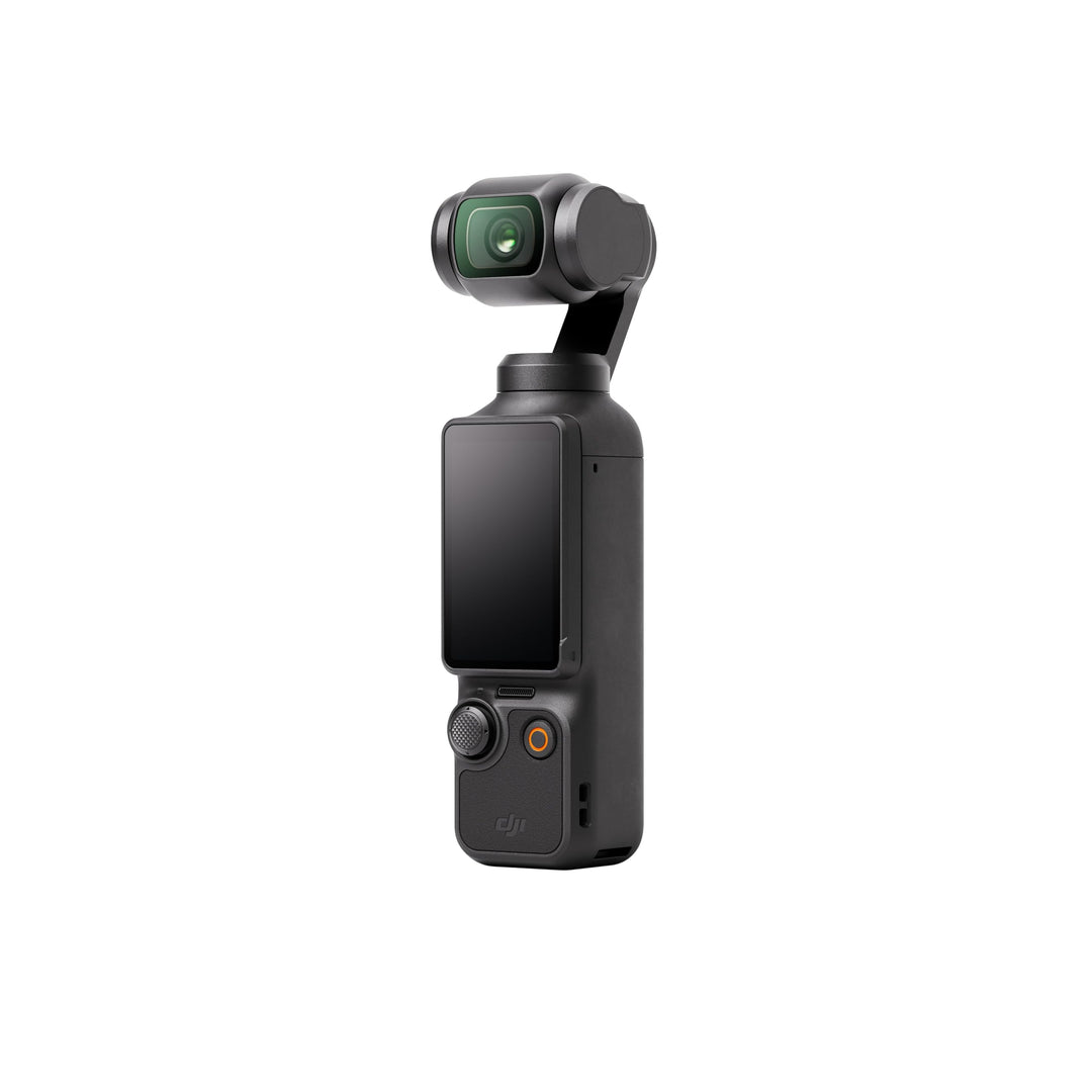 DJI Osmo Pocket 3, DJI Osmo Pocket 3