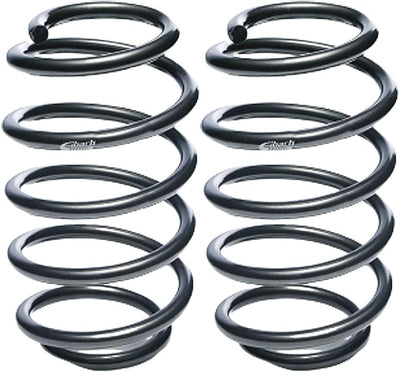 Eibach E10-10-005-03-22 Tieferlegungsfedern Pro-Kit