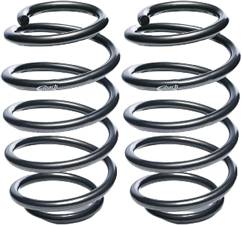 Eibach E10-10-005-03-22 Tieferlegungsfedern Pro-Kit