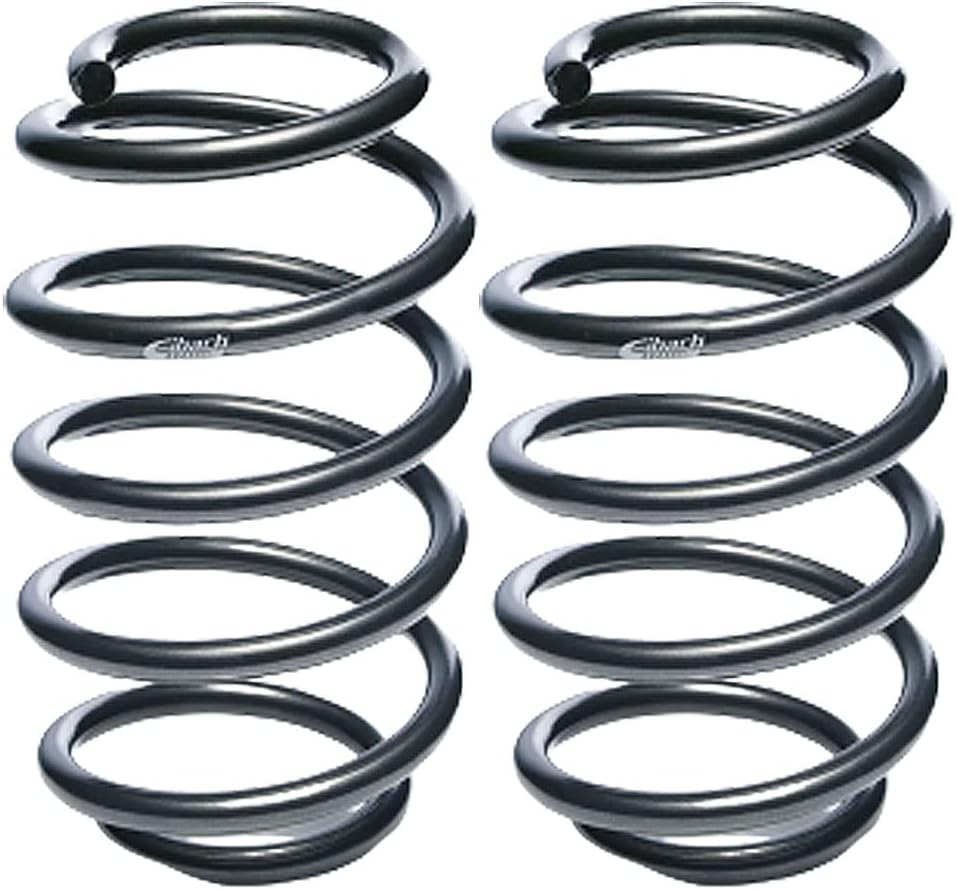 Eibach E10-10-005-03-22 Tieferlegungsfedern Pro-Kit