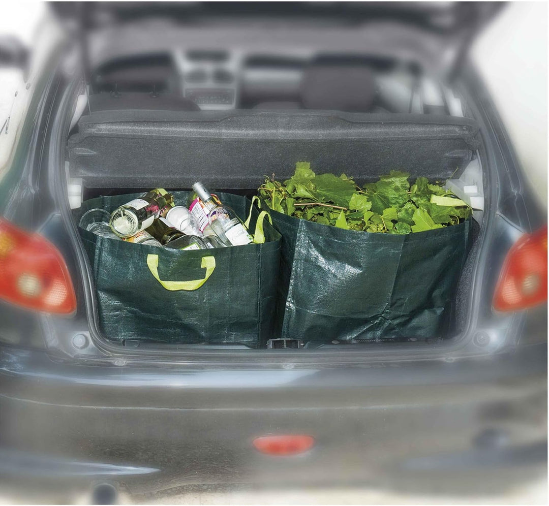 WERKA PRO Gartensack 3 Stück 200g/m2