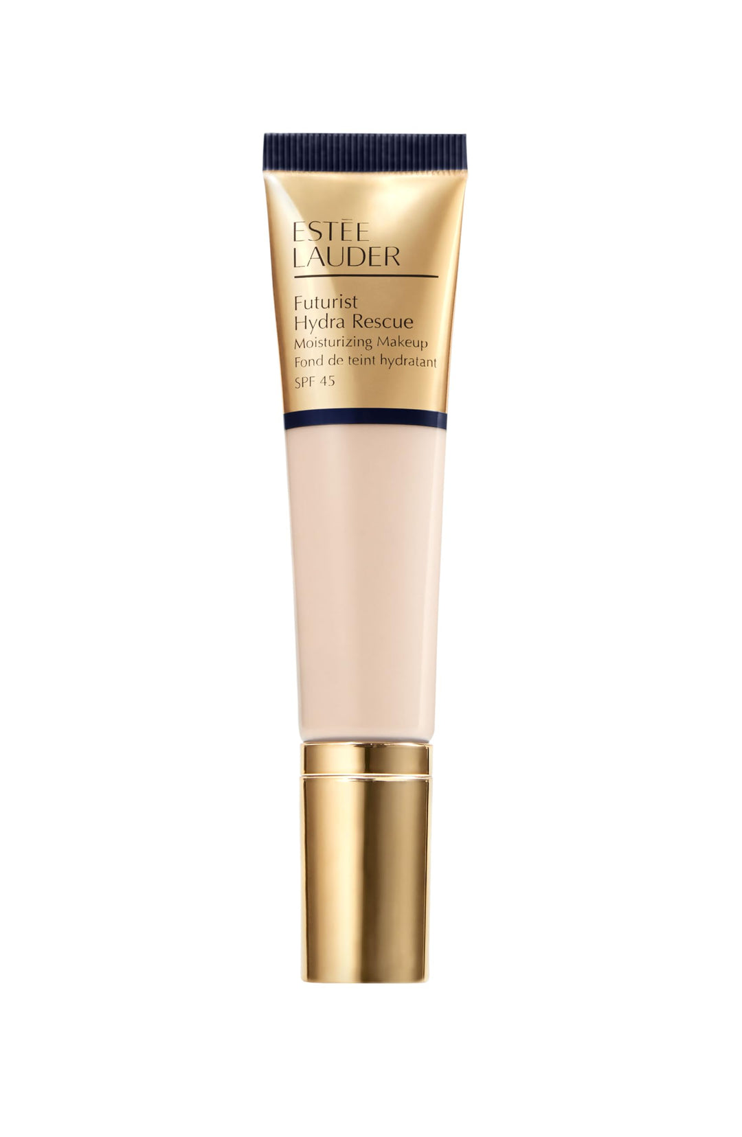 Estée Lauder Futurist Hydra Rescue Feuchtigkeitsspendendes Make-up SPF 45 Foundation 1N2 Ecru 35 ml