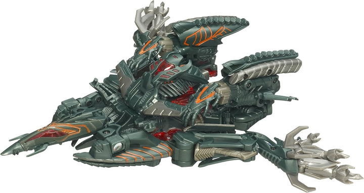 Hasbro - Transformers Revenge of The Fallen Voyager - The Fallen