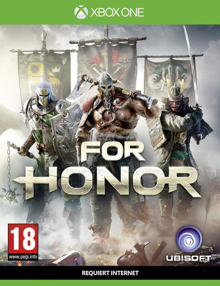 Für Honor – Xbox One nv prix.