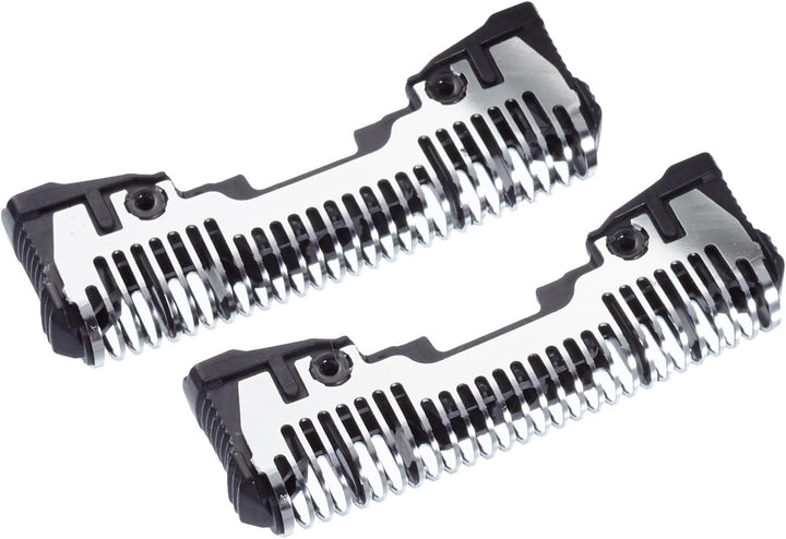 Panasonic WES9011 Schermesser und Scherfolie Combo Pack für ES8163, ES8162, ES8161, ES8168