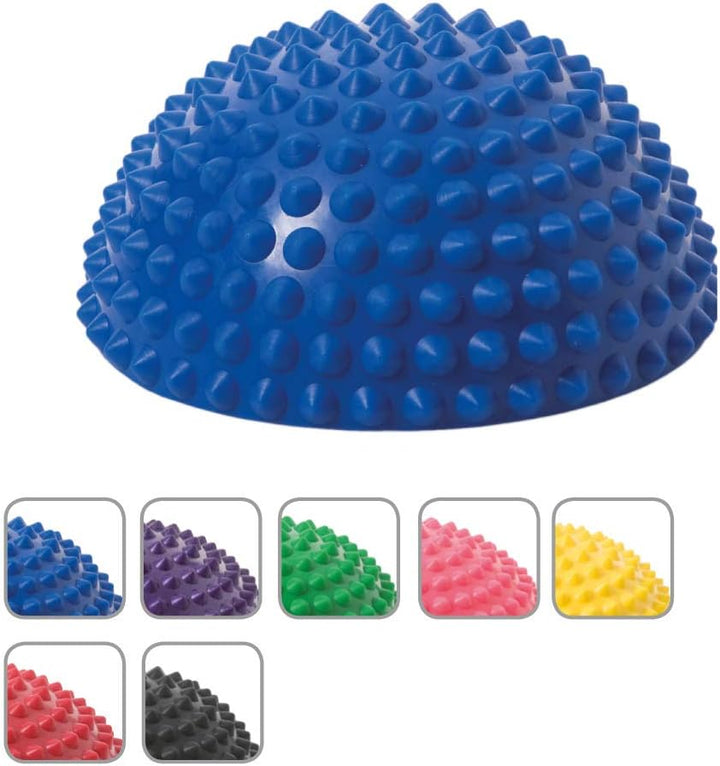 Togu Senso® Balance-Igel XL, 18 cm, 2er-Set Pink, Pink