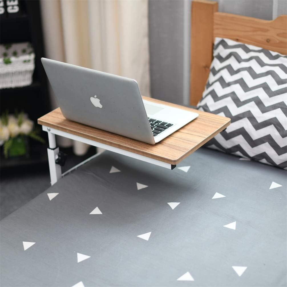 sogesfurniture Kleiner Beistelltisch Kaffeetisch Sofatisch Nachttisch, mobiler Laptoptisch Notebookt
