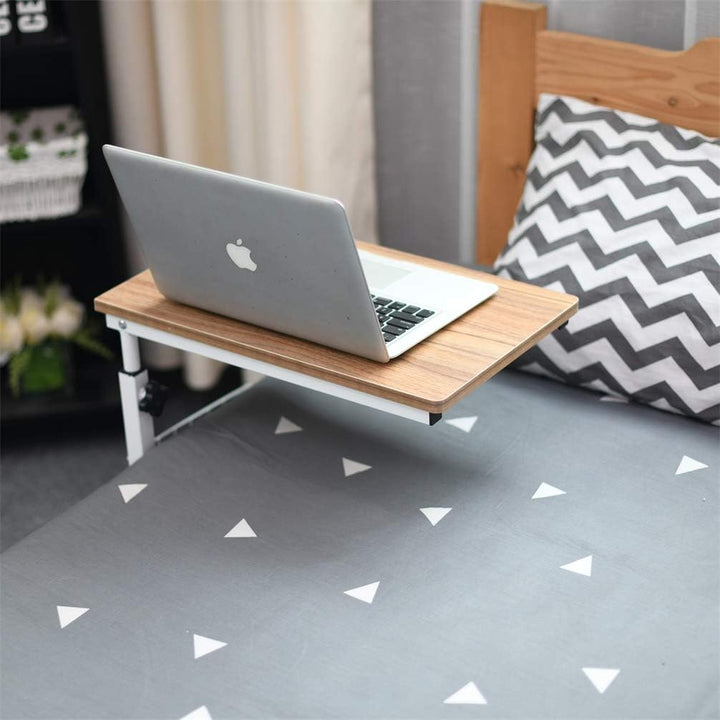 sogesfurniture Kleiner Beistelltisch Kaffeetisch Sofatisch Nachttisch, mobiler Laptoptisch Notebookt