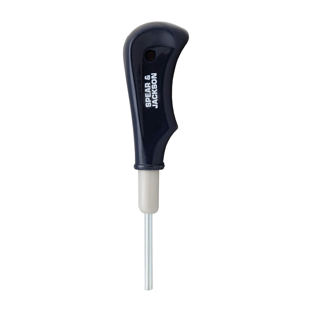 Spear & Jackson 9180 2,5 mm Nageltreiber 2.5 mm, 2.5 mm