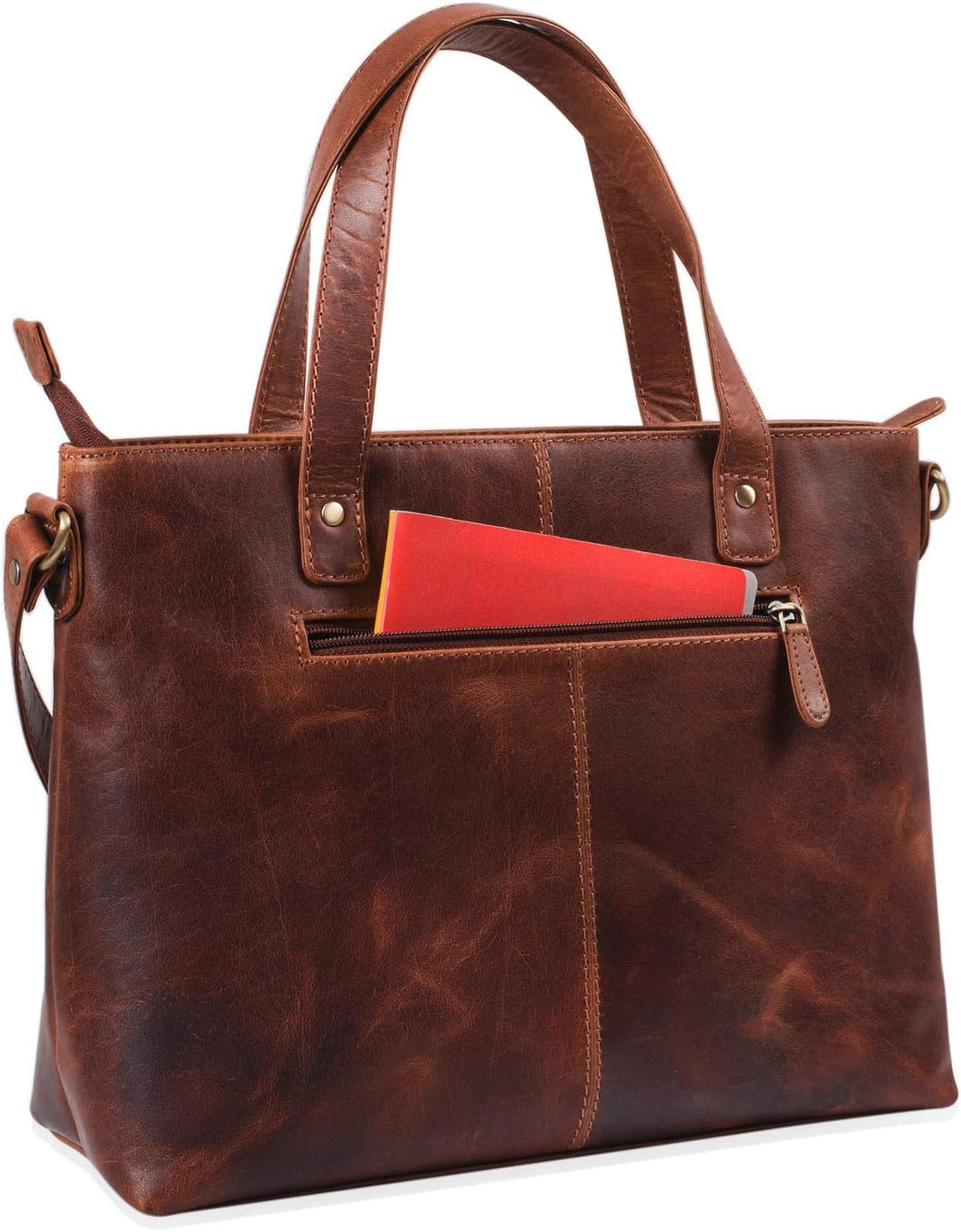 STILORD 'Mara' Elegante Handtasche geflochtenes Leder mit abnehmbaren Schulterriemen Abendtasche Aus