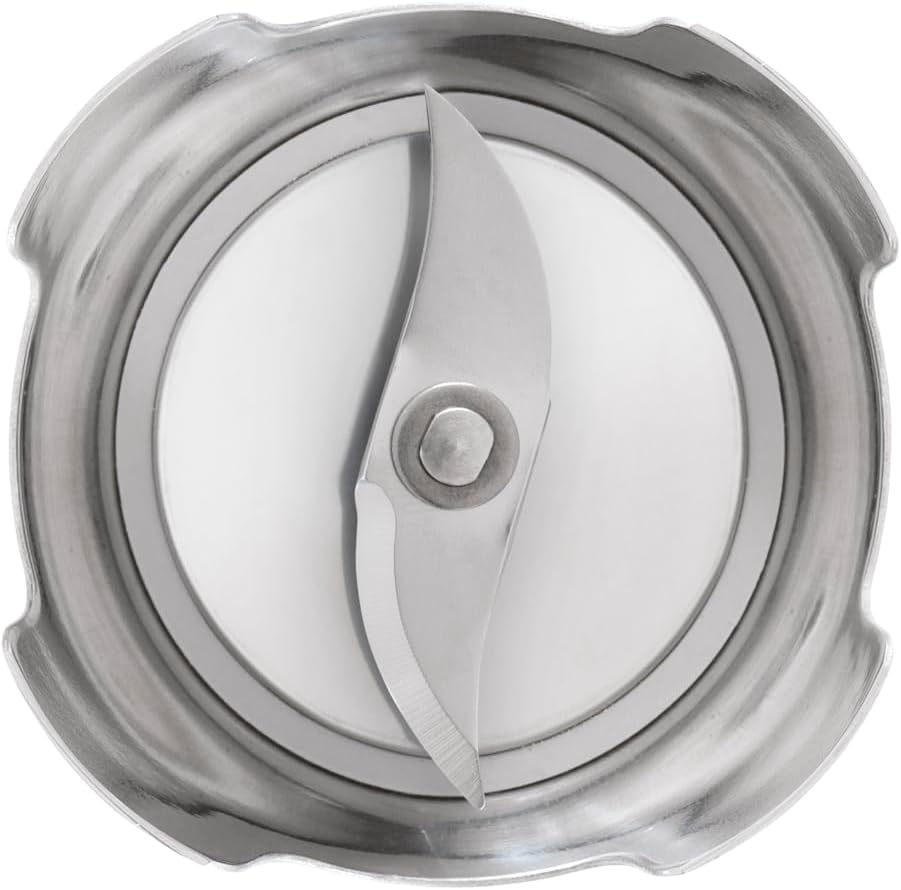 Smeg, Stabmixer HBF03RDEU, Turbo-Funktion und Flowblend-Schneidesystem, mit Rutschfestem Griff, Inte