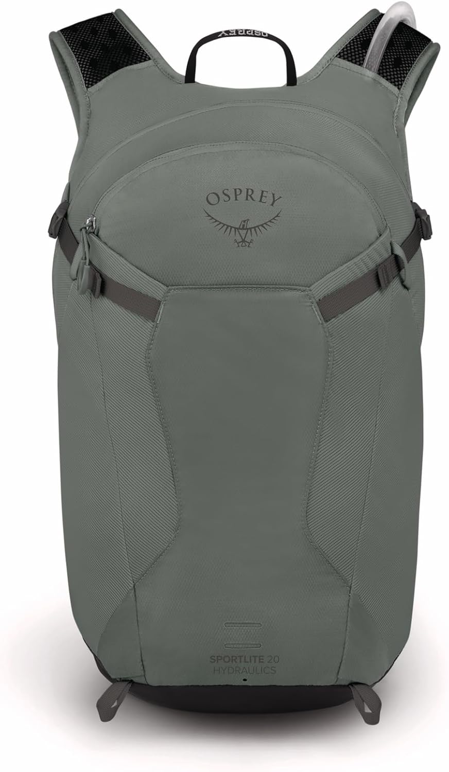 Osprey Unisex Sportlite 20 Backpack O/S Kiefernblattgrün, O/S Kiefernblattgrün