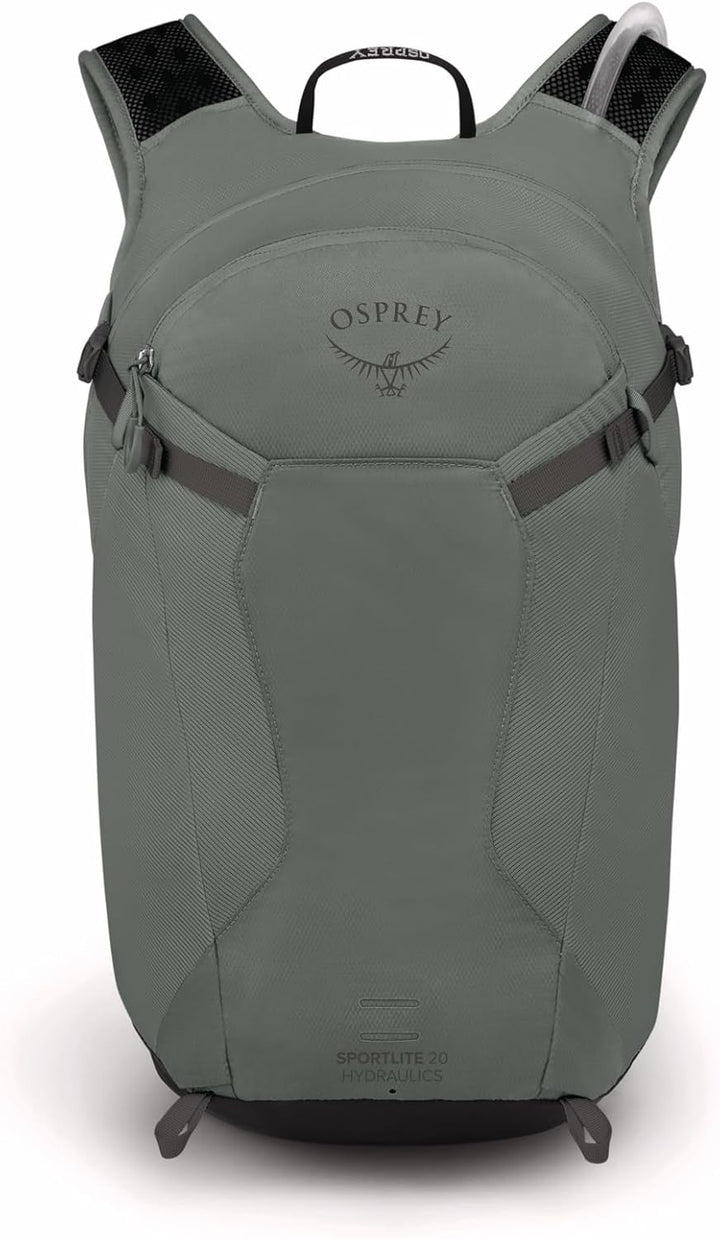 Osprey Unisex Sportlite 20 Backpack O/S Kiefernblattgrün, O/S Kiefernblattgrün