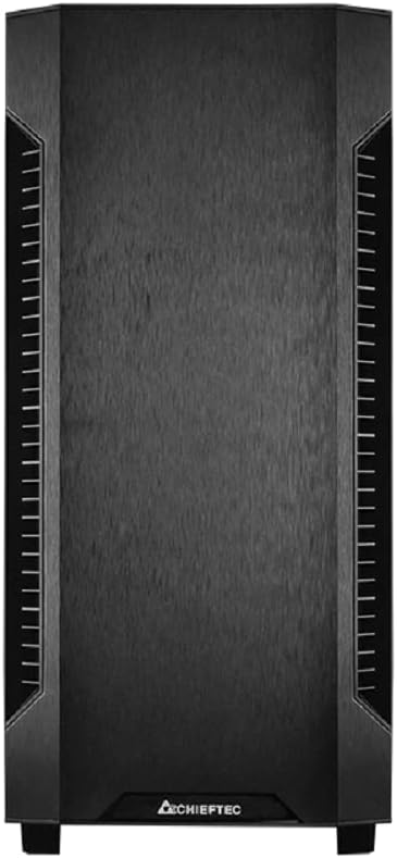 Chieftec AS-01B-OP ATX AS-01B-OP