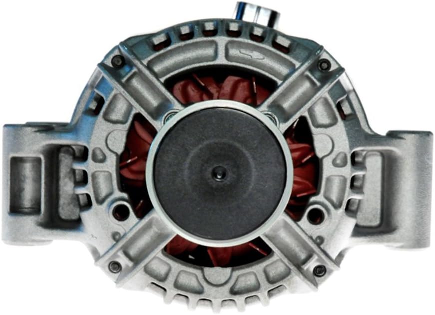 HELLA - Generator/Lichtmaschine - 14V - 75A - für u.a. Ford Transit Chassis (FM_ _, FN_ _) - 8EL 011
