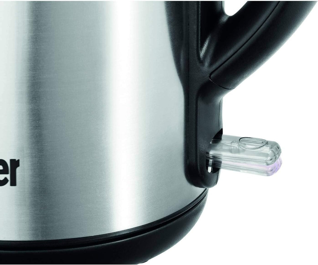 Bartscher Wasserkocher 1,7L Gastronomiebedarf
