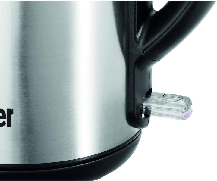 Bartscher Wasserkocher 1,7L Gastronomiebedarf
