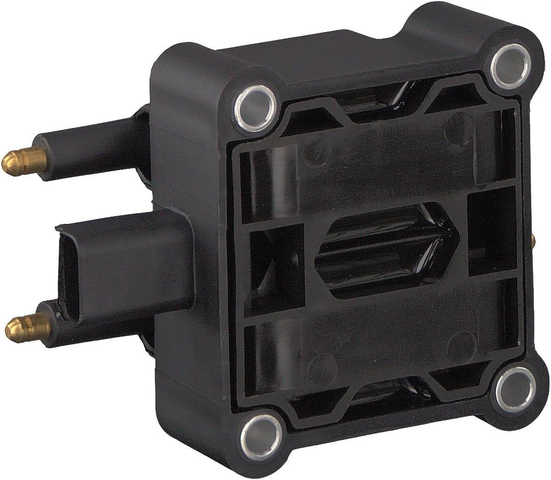 febi bilstein 108158 Zündspule, 1 Stück