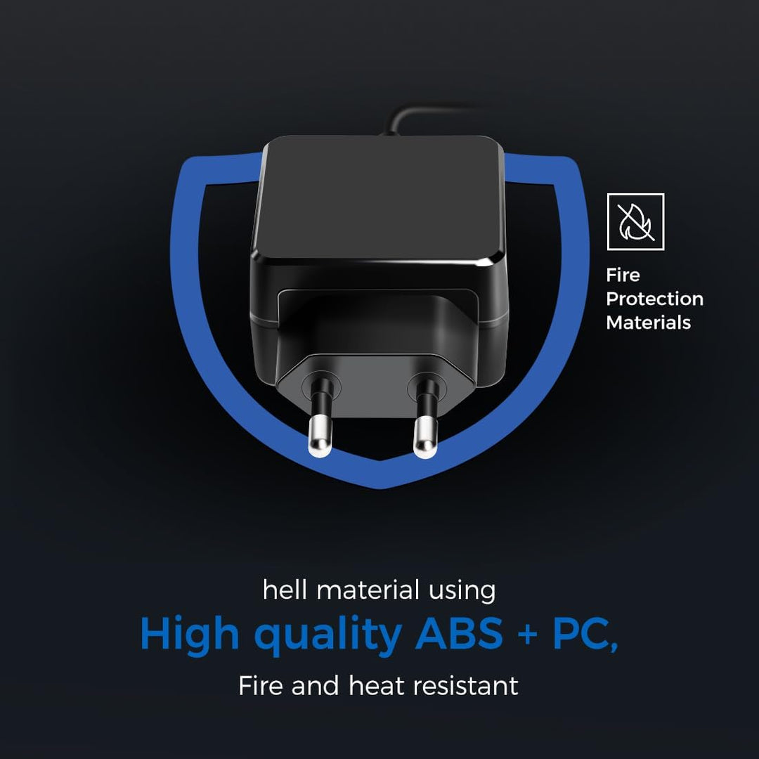 KFD 19V Netzteil Ladegerät für Eufy RoboVac 11 11+ 11S 12 15C 30C 35C, Pyle Pure PUCRC62 PUCRC90 PUC