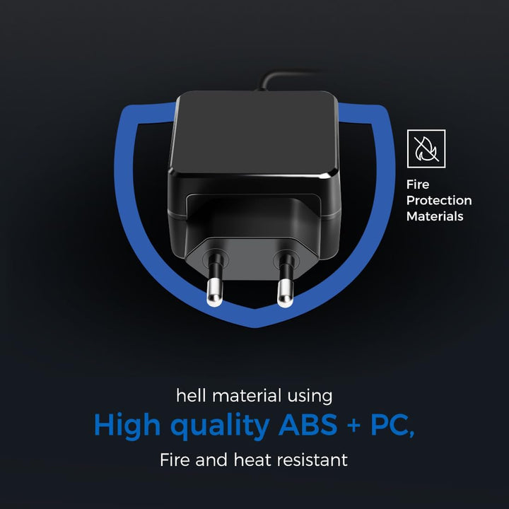KFD 19V Netzteil Ladegerät für Eufy RoboVac 11 11+ 11S 12 15C 30C 35C, Pyle Pure PUCRC62 PUCRC90 PUC
