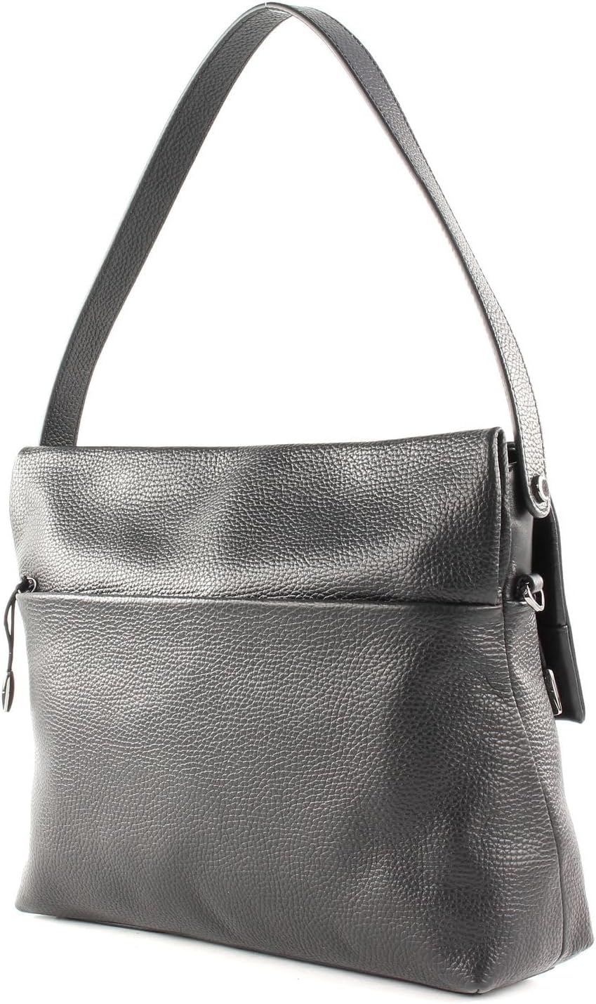Mandarina Duck Athena Shoulder Bag Black
