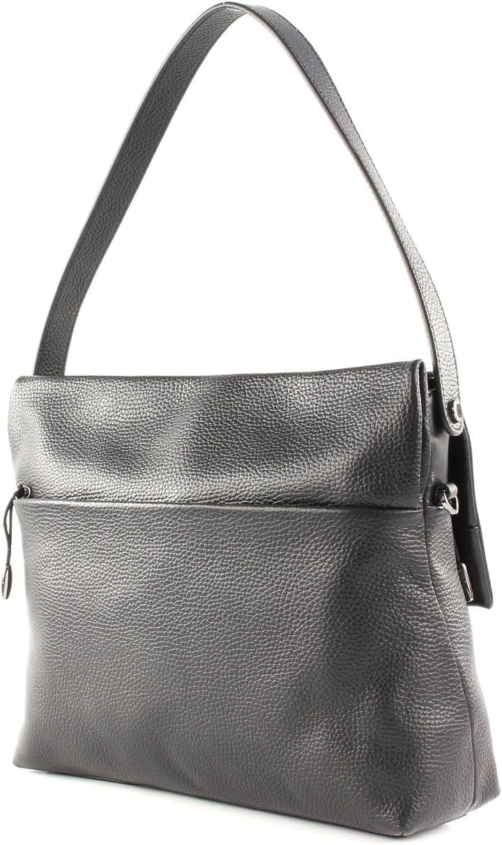 Mandarina Duck Athena Shoulder Bag Black