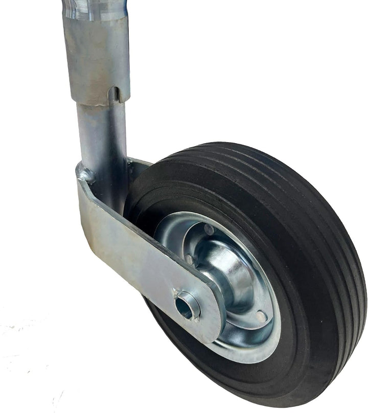 AB Tools 48mm Rad Jockey für Anhänger côtelée sehr intensiv