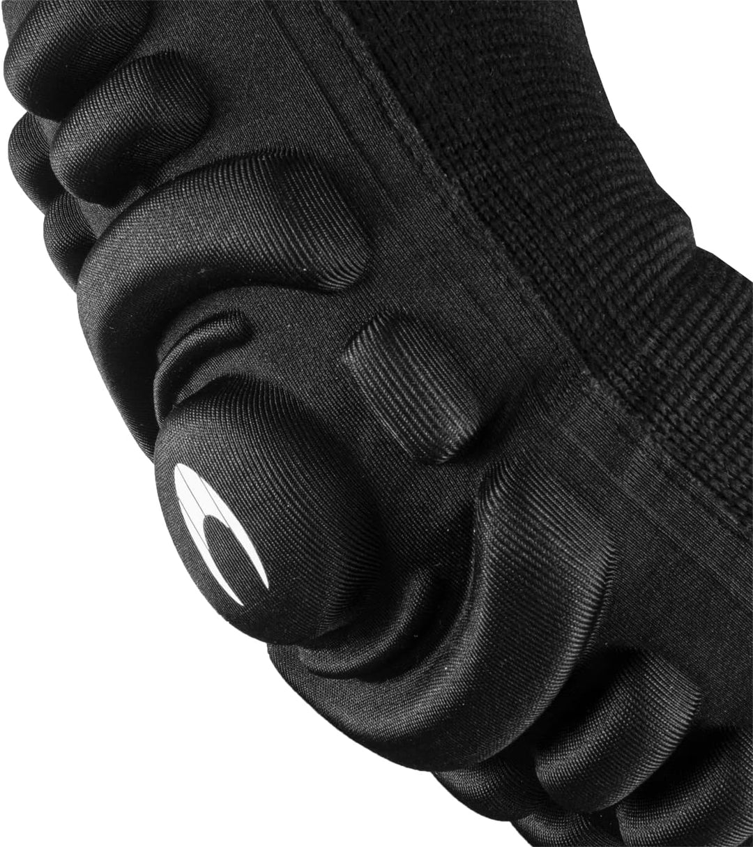 5.11 TACTICAL SERIES Invictus Ellenbogenschützer, Unisex S Schwarz, S Schwarz