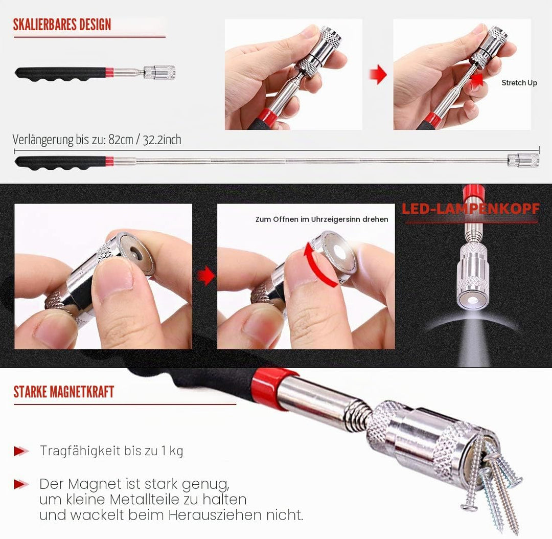 Swpeet Präzisions-Schaber-Dichtung,Abzieher und Pick-Set,Precision Pick und Haken Set, micro-Spezial