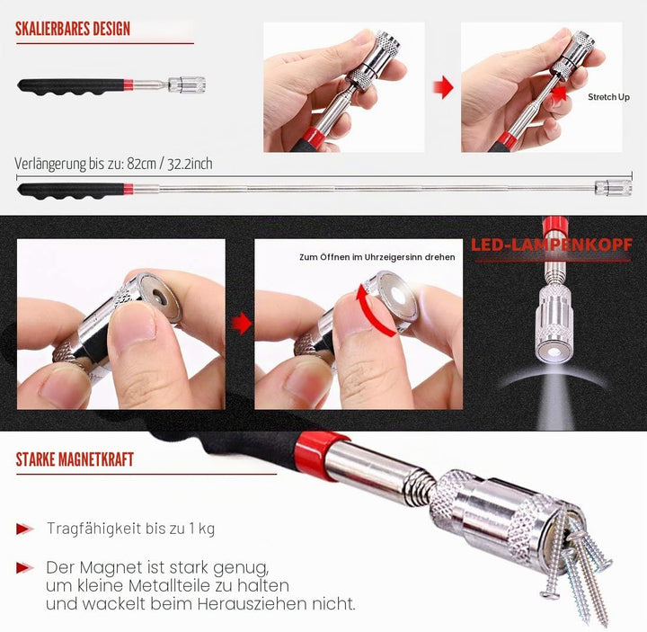 Swpeet Präzisions-Schaber-Dichtung,Abzieher und Pick-Set,Precision Pick und Haken Set, micro-Spezial