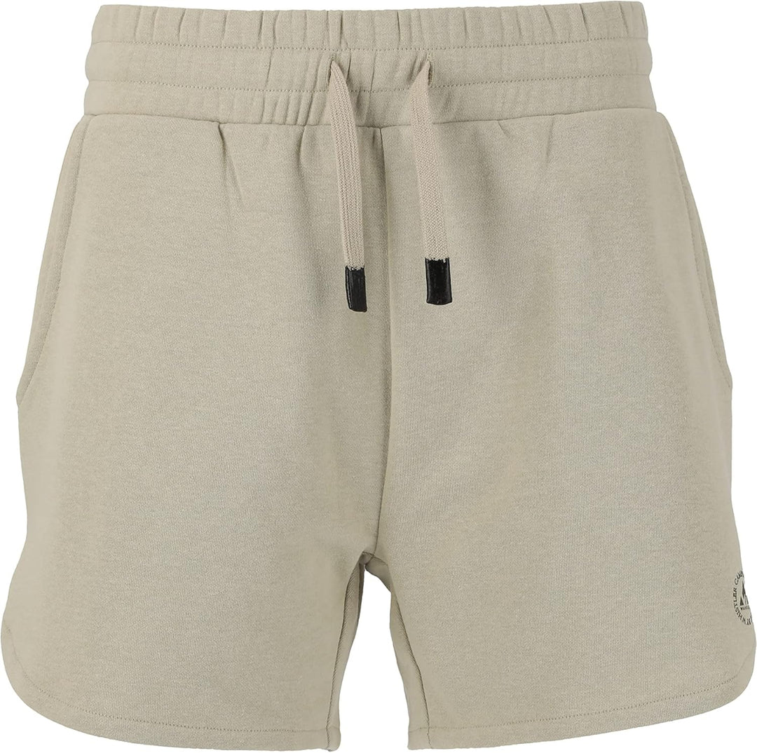 WHISTLER Damen Shorts Lucia 36 5155 Moss Gray, 36 5155 Moss Gray